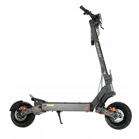KuKirin G4 Pojazd elektryczny 2000W 70KM/H 75KM Polski Dystrybutor!
