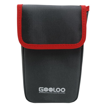 Jump Starter z kompresorem powietrza GOOLOO A3 3000A POWERBANK