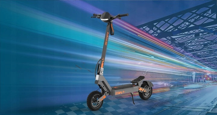 Pojazd elektryczny Kukirin G2 2025r Polski Dystrybutor!