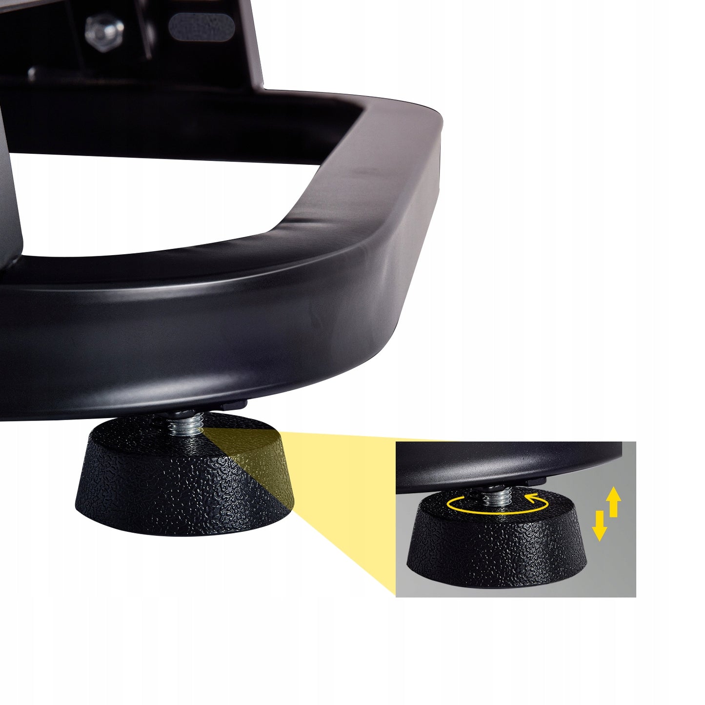 VEVOR Stojak Na Kierownicę do Logitech G920 Stelaż