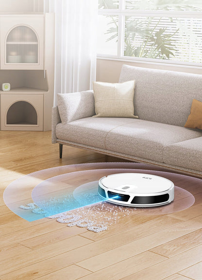 Robot sprzątający iLife V20