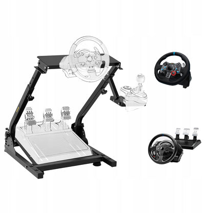 VEVOR Stojak Na Kierownicę do Logitech G920 Stelaż